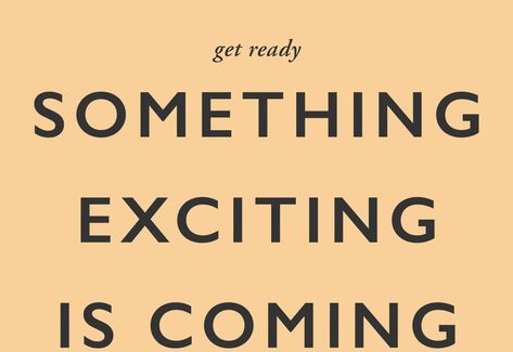 Coming Soon Email Design, Launch Post, Coming Soon Quotes, Teaser Campaign, Fashion Quotes Inspirational, Makeup Illustration, Instagram Feed Layout, Fashion Poster Design, Shopping Quotes