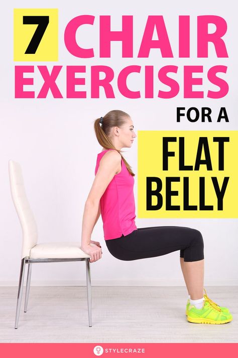 Little Buddha, Chair Exercises, Best Cardio Workout, Best Cardio, Belly Workout, Flat Belly Workout, Fish And Chips, Stubborn Belly Fat, Flat Belly