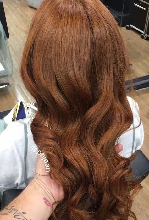 Red Hair Inspo, Ginger Hair Color, Hair Color Auburn, Auburn Hair, Red Hair Color, Hair Inspiration Color, Hair Inspo Color, Winter Hairstyles, Ginger Hair