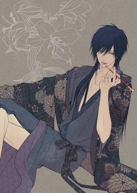 Kagema Photo Manga, Boys Boys Boys, Novel Game, Anime Kimono, Art Manga, 5 Anime, Character Sketches, Manga Boy