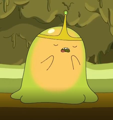 Slime Princess Adventure Time, Slime Princess, Princess Adventure Time, Time Widget, Adventure Time Princesses, Dnd Oc, Princess Adventure, Cartoon N, Time Icon