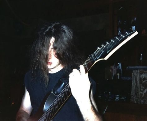 Long Black Hair, Long Black, Black Hair, A Man, Long Hair, Guitar, Hair, White, Black