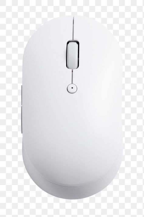 Mouse Png Computer, Mouse Png, White Png, Mouse Computer, Computer Mouse, Mockup, Computer, White, Mock Up