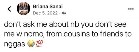 Cousin Quotes Twitter, Cousin Friendships Are A Big Flex Tweet, All You Need Is Your Cousin Tweet, Tweets About Childish People, Growing Up Black Tweets, Dark Purple Aesthetic, Crazy Quotes, Boy Quotes, Good Quotes For Instagram