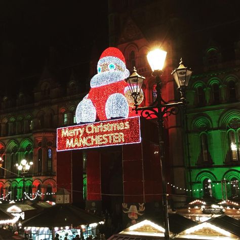 Nicholas James on Instagram: “It's that time of year again... Manchester Christmas Markets 🎁🎄🎅” Manchester Christmas, Manchester Christmas Markets, Christmas Markets, Christmas Market, Manchester, Pinterest Likes, Novelty Christmas, Christmas Ornaments, Holiday Decor