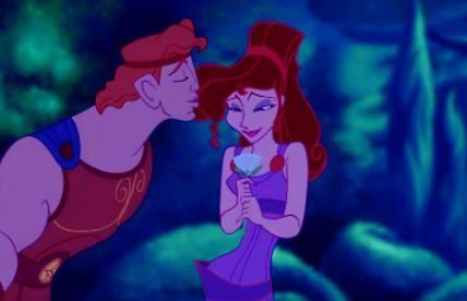 Tan hermosa Hercules 1997, Megara Disney, Megara Hercules, Meg Hercules, Hercules Disney, Disney Romance, Disney Hercules, Images Disney, Walt Disney Animation