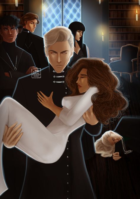 Thank you to @b.fitnation for commissioning this piece for her fic “Between the Sheets” - ThedreamerandTheDance (available on AO3) Abraxas Malfoy, Hermione Malfoy, Dramione Fanart, Draco And Hermione Fanfiction, Draco Malfoy Fanart, Dramione Fan Art, Between The Sheets, Draco Malfoy Aesthetic, Draco And Hermione