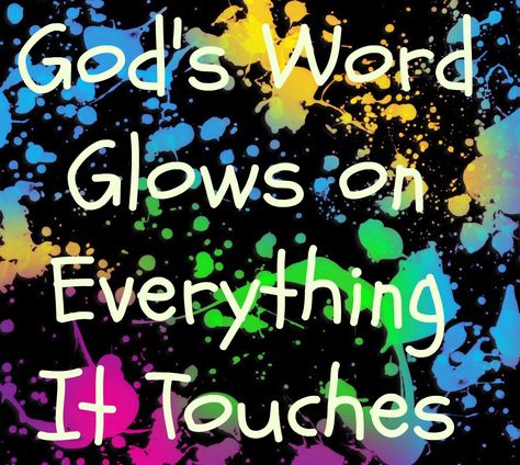 Glow For God Party, Glow With God Trunk Or Treat, Glow For Jesus Vbs Decorations, Glow For Jesus Trunk Or Treat, Christian Halloween Crafts, Trunker Treat Ideas, Vacation Bible School Themes, Prayer Of Praise, Glow Night