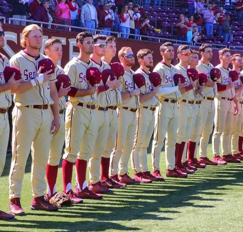 2017 Fsu Baseball, College Baseball, Florida State, Soccer Field, Dolores Park, Soccer, Florida, Baseball, Football