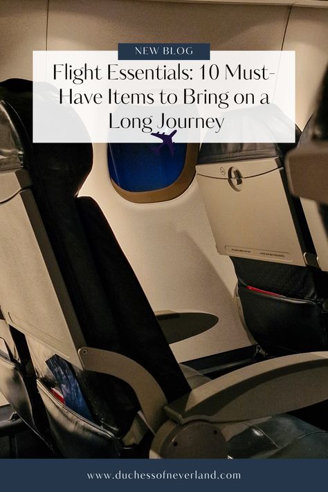 Flight essentials for long journeys: Cozy travel blanket, toiletries, and more to ensure comfort during air travel. What To Bring On A Long Flight, Overnight Flight Essentials, International Flight Essentials, Airport Must Haves, Cozy Travel, Long Hall, Travel Slippers, Flight Essentials, Night Flight