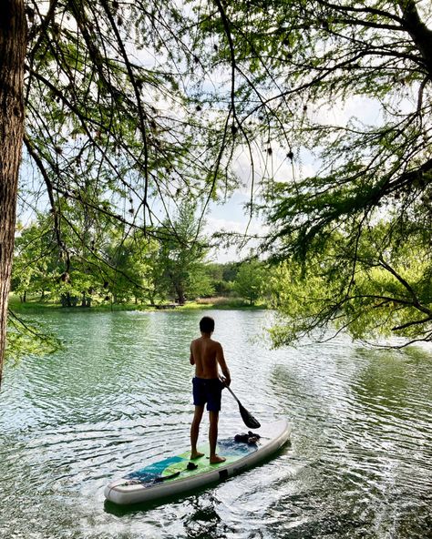 Utopia Texas, Garner State Park, Laurel Tree, Treehouse Hotel, Texas Monthly, Bald Cypress, Texas Photo, Swimming Hole, River Lodge