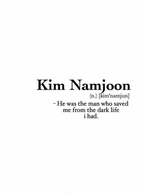 Namjooning Definition, Bts Journal, How To Believe, Bts Lyrics, Bts Lyrics Quotes, Bts Facts, Kpop Quotes, Army Quotes, Bts Lyric