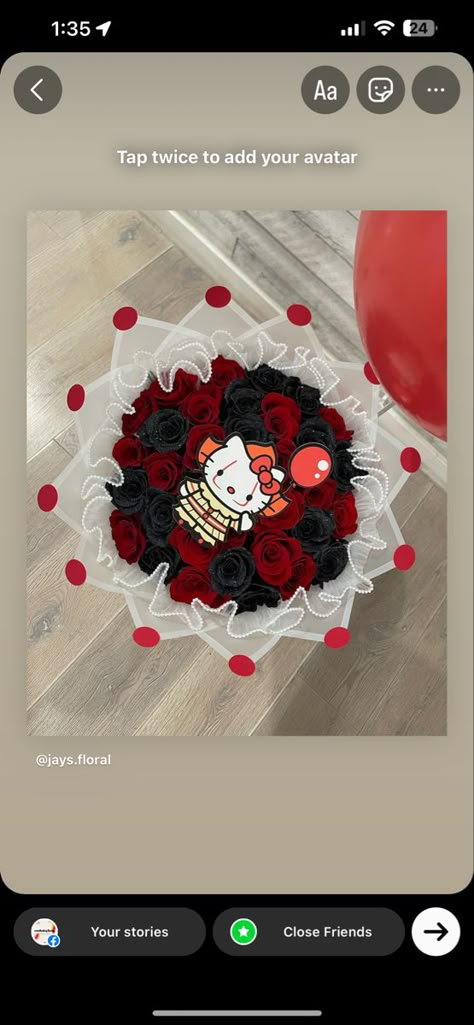 Spooky Eternal Rose Bouquet, Halloween Ribbon Bouquet, Halloween Eternal Bouquets, Chucky Bouquet, Halloween Ramos, Spooky Bouquet Ideas, Halloween Flower Bouquet, Halloween Florals, Spooky Bouquet