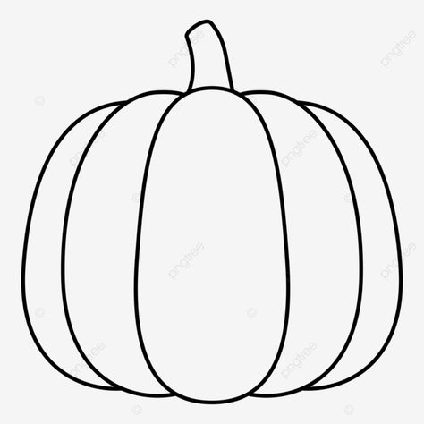 pumpkin line drawing Pumpkin Line Drawing, Pumpkin Drawing Easy, Pumpkin Line Art, Ad Drawing, Wing Drawing, Pumpkin Drawing, Pumpkin Pictures, Drawing Png, Drawing Sheet