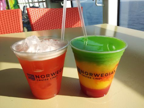 http://2bearbear.com/norwegian-cruise-lines-ultimate-beverage-drinks-package-is-it-worth-it/ Norweigen Cruise, Cruise Hacks, Christmas Cruise, Norwegian Christmas, Christmas Cruises, Cruise Lines, Is It Worth It, Norwegian Cruise Line, Cruise Destinations