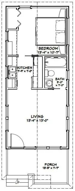 House Layout Design, Shed Tiny House, Plan Garage, Shed To Tiny House, Cabin Floor, Shipping Container House Plans, Garage Floor Plans, A Small House, Cabin Floor Plans