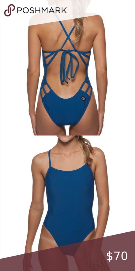 Jolyn Soren 🌊 Jolyn Swimwear, Sea Blue Color, Sea Style, Swim Season, Competitive Swimming, Sports Activewear, Swimming Bathing Suits, Deep Blue Sea, Swim Suits