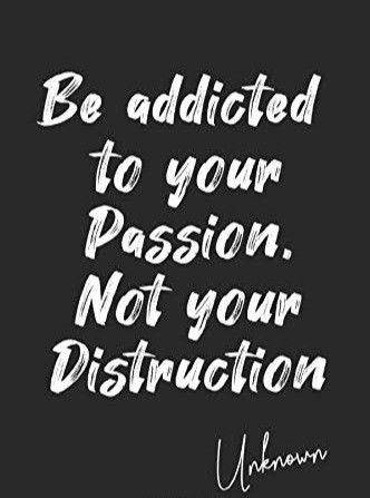 Passionate Quotes Intense, Hobbies Quote, Passion Quotes, Find Your Why, Proverbs Quotes, Strong Words, Addicted To You, Post Quotes, Vision Boards