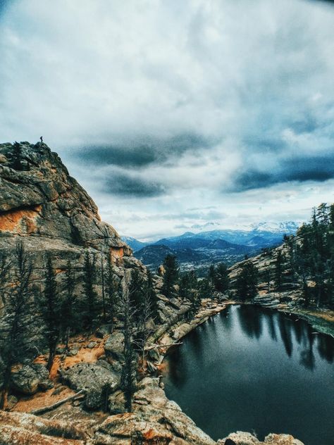 5 COLORADO HIDDEN GEMS: SUMMER EDITION | Gem Lake, Colorado | Colorado | Denver | What to do in Colorado | Travel | Mountains | bucket list | where to go in colorado | 303 Magazine | photo courtesy of Garrett King Where To Go In Colorado, What To Do In Colorado, Colorado Hikes, Colorado Life, Road Trip To Colorado, Colorado Living, Travel Mountains, Explore Colorado, Colorado Denver