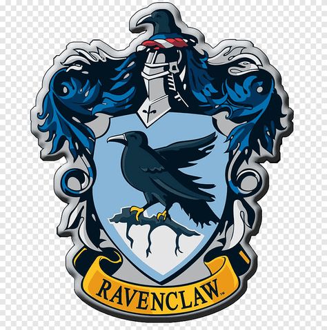 Harry Potter Houses Logo, Harry Potter Common Room, Logo Harry Potter, Harry Potter Png, Ravenclaw Logo, Hogwarts Logo, Harry Potter Banner, Harry Potter Houses Crests, Warner Bros Studio Tour London