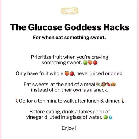 Glucose Revolution Hacks, Jessie Inchauspe, Glucose Revolution, Glucose Goddess, How To Control Sugar, Glucose Monitor, Blood Sugar Diet, Oil Free Vegan, Mom Life Quotes