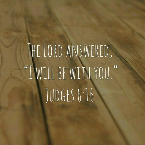 Judges 6:16a Bible Verse On Judging Others, Judging Others Bible, Bible Judges, Judges Bible, Judges 6, Judges 16:28, Bubble Quotes, Scripture Images, Isaiah 54