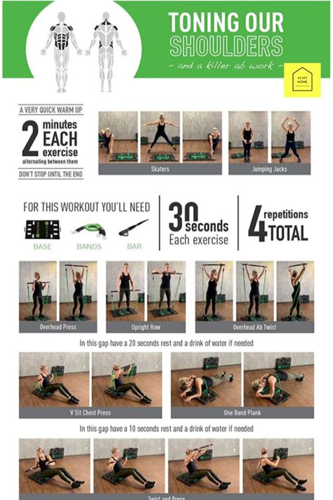 Workouts For Home, Fitness Equipment Storage, Portable Gym, Full Body Workouts, Easy At Home Workouts, Outdoor Fitness Equipment, Killer Abs, Gym Home, Ab Work