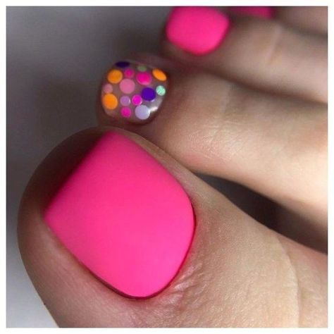 Pedicure Designs Toenails, Pedicure Ideas, Toe Nail Color, Pretty Toe Nails, Cute Toe Nails, Summer Toe Nails, Pedicure Designs, Toe Nail Designs, Get Nails