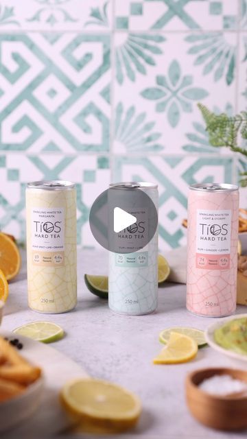 Future Proof Creative Studio on Instagram: "It’s ✨Wednesday✨ We’re hitting the midweek mark with a burst of flavour from @tiosdrinks 🌺 Check out this stop motion we whipped up to showcase their trio of tantalizing hard teas 🍻   As ever, All content was shot in our Bristol-based product photography studio. At Future Proof Creative, we’re all about content creation, spanning photography, video, and stop motion, crafted by our in-house commercial photographers. 📸 Check out our website for more (link in bio) 👀 #drinkphotography #behindthescenes #bristolphotographer #productphotography" Product Showcase Video, Stop Motion Product Video, Product Stop Motion, Commercial Photography Product, Stop Motion Photography, Product Photography Studio, Stop Motion Animation, Motion Photography, Motion Video