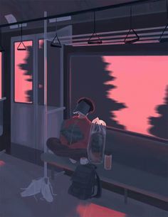 Train Alone GIF - Train Alone Travel - Discover & Share GIFs Train Video, Anime City, 2160x3840 Wallpaper, Wallpaper Animes, Aesthetic Japan, Anime Backgrounds Wallpapers, Animated Love Images, Cool Music Videos, Wallpapers Iphone