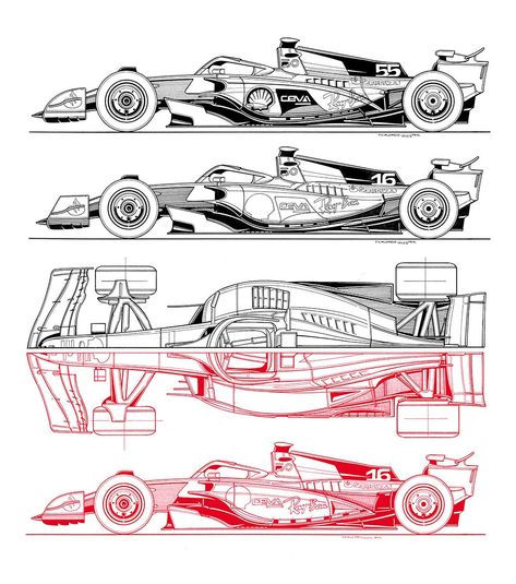 F1 Team Wallpaper, Ferrari Drawing F1, F1 Sketch Design, Dessin F1, F1 Race Car Drawing, Formula 1 Sketch, F1 Sketch, F1 Car Drawing, Ferrari Drawing