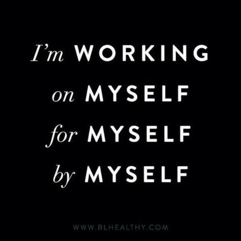 :) Depend On Myself Quotes, Myself Quotes, Go To Gym, Healthy Eating Quotes, Find Motivation, Healthy Quotes, Message Positif, Work Motivational Quotes, Pep Talks