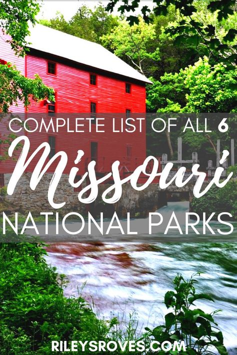 Missouri National Parks, What To Do In Missouri, Lee's Summit Missouri, Missouri Places To Visit, Missouri Road Trip Places To Visit, Missouri Vacation Ideas, Hiking In Missouri, Missouri Aesthetic, Marceline Missouri