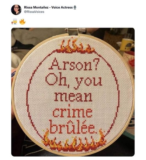 Passive Aggressive Embroidery, Aggressive Cross Stitch, Cursed Embroidery, Passive Aggressive Cross Stitch, Aggressive Embroidery, Loki Laufeyjarson, Cross Stitch Funny, Cross Stitch Art, Embroidery And Stitching