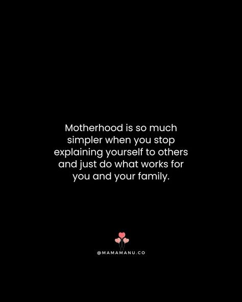 📌First, send this to a Mama who needs to hear this and SAVE it for yourself when you need a reminder. A friendly reminder to all MAMAs - you doing great!, you are amazing, you are ENOUGH! 💜 I know it can be hard to get up every day and have these little people rely on you. I know it’s hard to feel like sometimes your world is so small. I want to remind You are the world that those little once revolve around. You are their nature, their home and their comfort. You are everything to them, an... Rely On Yourself, Future Mom, You Are The World, Friendly Reminder, You Are Enough, You Are Amazing, Hard To Get, I Know It, Little People