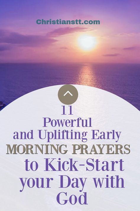 11 Powerful and Uplifting Early Morning Prayers to Kick-Start your Day Braid Halo, Braids Crown, Updos Bridal, Daily Morning Prayer, Hairstyle Prom, Christian Quotes Images, Braids French, Guidance Quotes, Braid Wedding