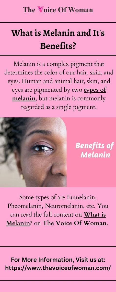 what is melanin and its benefits How To Decrease Melanin In Skin, What Is Melanin, Melanin Skin, Skin Colour, Hair And Beard Styles, The Skin, Skin Color, Pet Hair, Defense