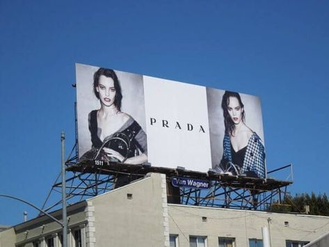 Fashion Billboard Design, Billboard Design Advertising, Fashion Billboard, Billboard Ads, Hoarding Design, Guess Fashion, Boys Town, Billboard Advertising, Hollywood Hotel