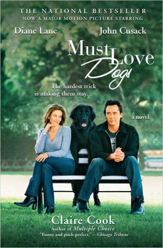 Must Love Dogs (2005) Stockard Channing, Must Love Dogs, Beau Film, Dog Movies, Christopher Plummer, Movies Quotes, Movies Worth Watching, Romantic Comedy Movies, I Love Cinema