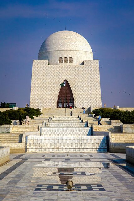 Quaid E Azam Mazar, Pakistani Architecture, Pakistan Pictures, Pakistan Tourism, Pakistan Beauty, Happy Independence Day Pakistan, Quaid E Azam, Ford Mustang Wallpaper, Pakistan Culture