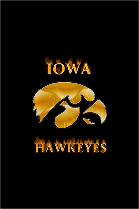 Iowa Hawkeyes iPhone Wallpaper Iowa Hawkeyes Wallpaper, Hawkeye Comic, College Wallpaper, Iowa Hawkeye Football, Hawkeye Football, Iowa Hawkeye, Theme Pictures, Basketball Wallpaper, Iowa State Cyclones