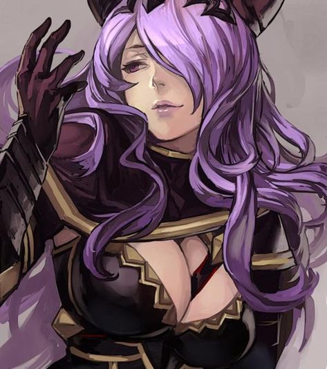 Camilla Fire Emblem, Fire Emblem Fates Camilla, Fire Emblem Games, Fire Emblem Characters, Fire Emblem Fates, Fire Emblem Awakening, Nintendo Art, Fire Emblem Heroes, Smash Bros