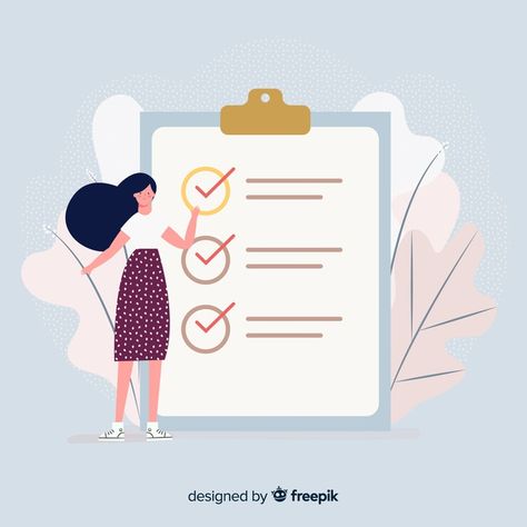 Giant checklist To Do List Illustration, Motion Design Animation, Business Illustration, Animation Design, Flat Illustration, Illustration Character Design, Motion Design, Character Illustration, Background Design