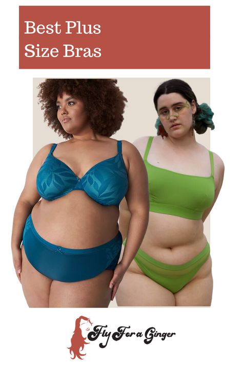 Plus Size Bras, Best Plus Size Bras, Plus Size Outfits Casual, Trendy Plus Size Dresses, Plus Size Clothing Online, Plus Size Clothing Stores, Trendy Plus Size Fashion, Perfect Bra, Plus Size Brands