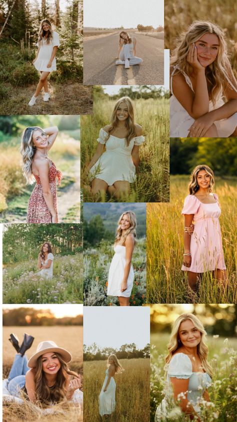 Senior Pic Inspo, Senior Photos, Photoshoot Ideas, Senior Pictures, I Want, Flowers