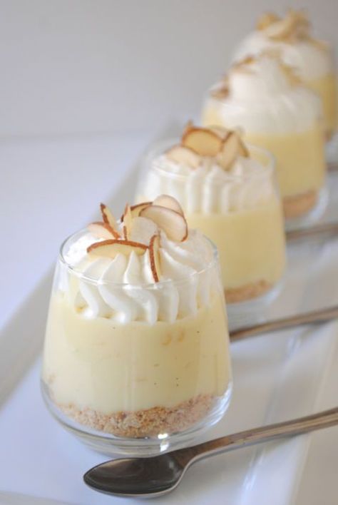 Food, Cuisine, Sweetness, Ingredient, Dessert, Dish, Dishware, Cake, Recipe, Baked goods, Shot Glass Desserts Recipes, Thanksgiving Desserts Pie, Christmas Nails Short, Shot Glass Desserts, Thanksgiving Desserts Kids, Shooter Recipes, Desert Plates, Dessert Shooters, Dessert Shots