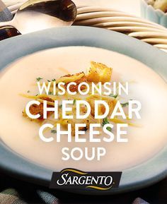 Wisconsin Cheese Soup, Beer Soup, Double Recipe, Beer Cheese Soups, Cut Recipe, Cheese Soup Recipes, Soup Ingredients, Cheddar Cheese Soup, Wisconsin Cheese