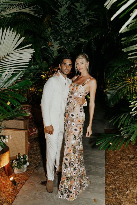 Formal Wedding Guests, Dress Code Wedding, St Barths, Guest Attire, Wedding Attire Guest, Victorias Secret Models, Harpers Bazaar, Guest Outfit, Mode Inspiration