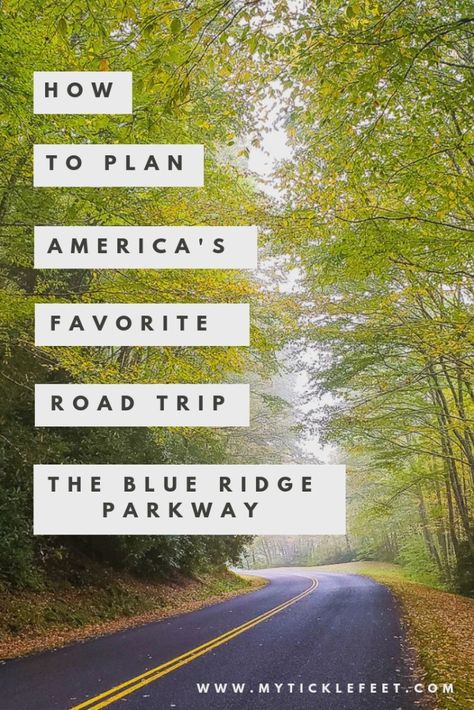 Blue Ridge Parkway Map, Blue Ridge Parkway Road Trip Map, Blue Ridge Parkway Fall, Domestic Trips, Craggy Gardens, Adventurous Travel, Appalachian State, Travel Wishes, Travel Christmas