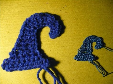 Crochet Wave Applique, Crochet Ocean Wave, Ocean Blanket, Nautical Crochet, Crochet Ocean, Ocean Wave Crochet, Crochet Decorations, Sea Stuff, Crochet Appliques